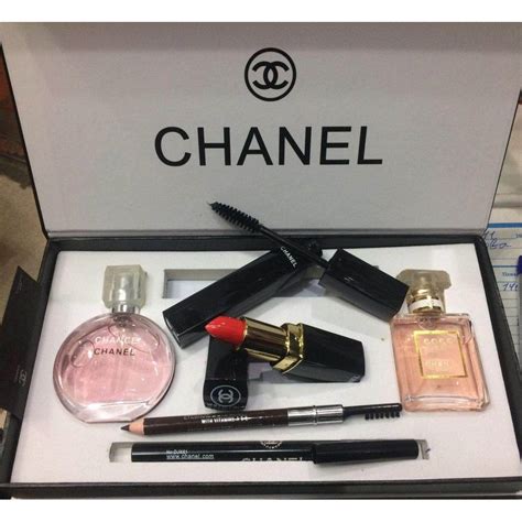 chanel set